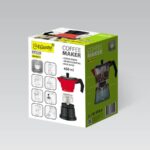 Maestro aluminium coffee machine MR-1657-9 - imagine 5