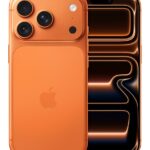 Apple iPhone 17 Pro 256GB Cosmic Orange