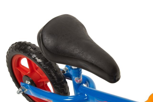 Cross-country bicycle 10  HOT WHEELS 168 Blue - imagine 9