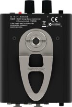 Behringer P1 Personalny wzmacniacz in-ear - imagine 8