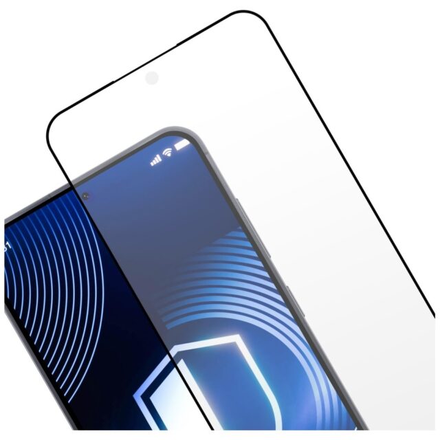 Samsung Galaxy S26+ - 3mk HardGlass Matt Max - imagine 7