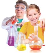 Clementoni Scientific Fun - Super Chemistry - imagine 3