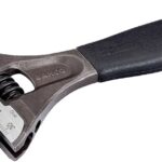 Bahco 9031-T adjustable wrench Adjustable spanner