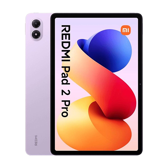cps-f4fff6330cd7a3170c8fe6b2d38cb00b-2026-03-27-07-17-58 Tablet Xiaomi Redmi Pad 2 Pro 12.1 6GB RAM 128GB WiFi - Purple - imagine 1