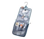 Kosmetyczka turystyczna Deuter Wash Center II  ink/atlantic - imagine 2