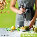 Blender SM 3825 CLATRONIC - imagine 10