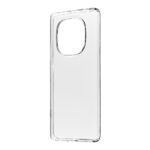 OBAL:ME TPU Kryt pro Xiaomi Redmi Note 14 Pro 4G Transparent