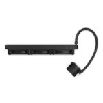 NZXT Kraken 360 Processor All-in-one liquid cooler 12 cm Black 1 pc(s) - imagine 2