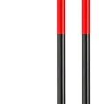 Kije trekkingowe LEKI TRL ULTRATRAIL FX ONE  115cm czerwone