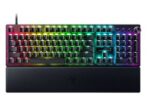Razer | Huntsman V3 Pro | Gaming Keyboard | Wired | US | Black | Analog Optical