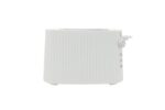 Alessi MDL08W toaster White - imagine 9