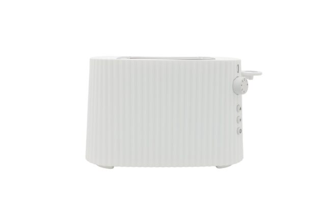 Alessi MDL08W toaster White - imagine 9