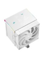 Cooling DeepCool AK500 DIGITAL PRO WH (R-AK500-WHAPMN-G) - imagine 3