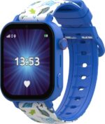 KiDiZ Connect smartwatch for children  blue