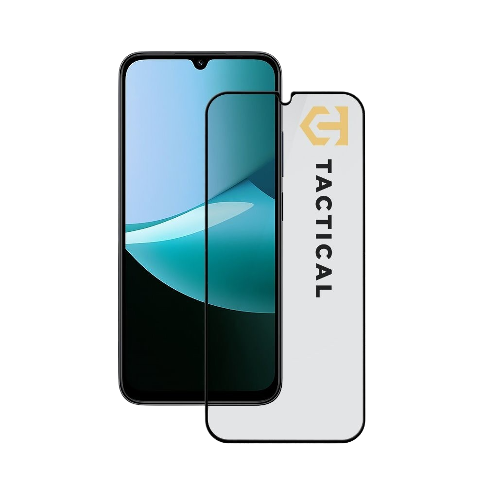 cps-f562f715abe3dd59811847c4477dfbb4-2026-03-15-01-45-42 Tactical Glass Shield Privacy Stealth 5D sklo pro Xiaomi Redmi 15C 4G/5G Black - imagine 1