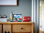 LEGO CREATOR 40569 London Postcard - imagine 4