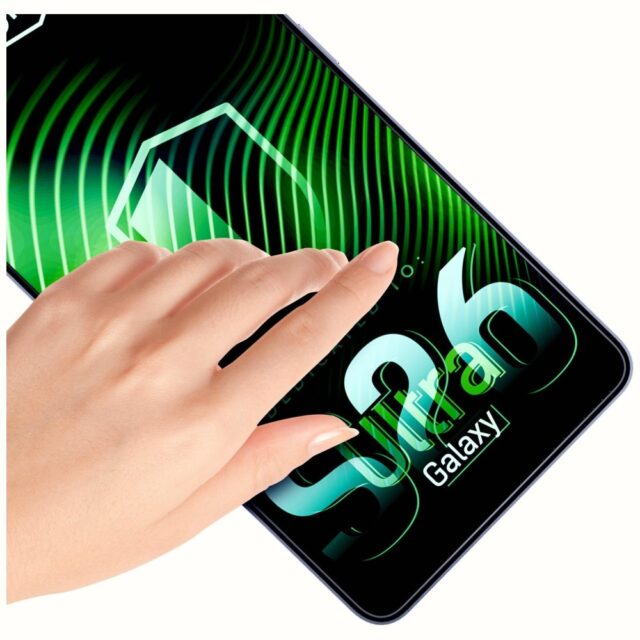 Samsung Galaxy S26 Ultra - 3mk SilverProtection+ - imagine 8