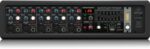Behringer PMP550M audio mixer 5 channels 20 - 20000 Hz Black - imagine 2