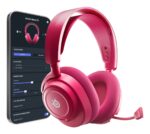 Steelseries Arctis Nova 7X Gen 2  Magenta - imagine 2