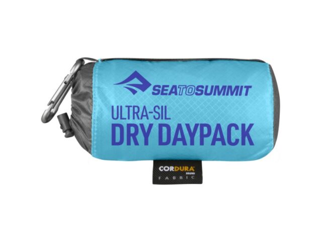 SEA TO SUMMIT Ultra-Sil Dry Day Pack - imagine 2