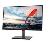 Lenovo ThinkVision P25i-30 LED display 62.2 cm (24.5 ) 1920 x 1080 pixels Full HD Black - imagine 2
