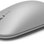 Mouse Microsoft Surface - Bluetooth - Grey