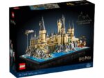 LEGO HARRY POTTER 76419 HOGWARTS CASTLE AND GROUNDS - imagine 7