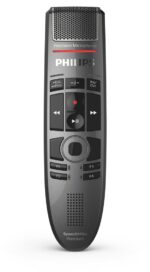 Philips SMP 3700 Black Presentation microphone - imagine 6