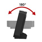 Digital LED clock radio with GreenBlue projector  FM radio  alarm  12/24 clock  5V DC USB power supply + CR2032  GB172 - imagine 7