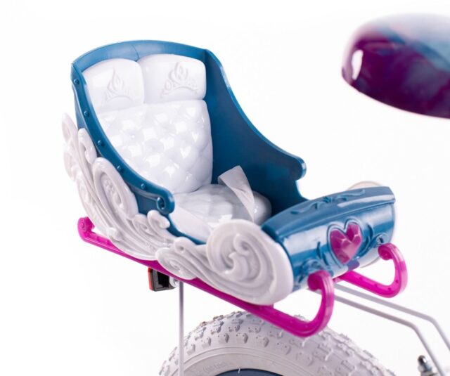 Children's bicycle 14  Huffy 24971W Disney Frozen - imagine 5