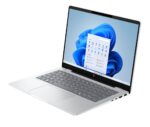 HP OmniBook 7 AI 14-fr0003nw Ultra 5 225U 14 2K OLED BV LBL 300nits 16GB LPDDR5-7467 SSD512 Intel Arc Cam 5 Mpx IR 68Wh W11Pro Glacial Silver 2Y - imagine 7