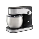 Feel-Maestro MR-557 Planetary mixer with 3 l bowl  1200 W Black