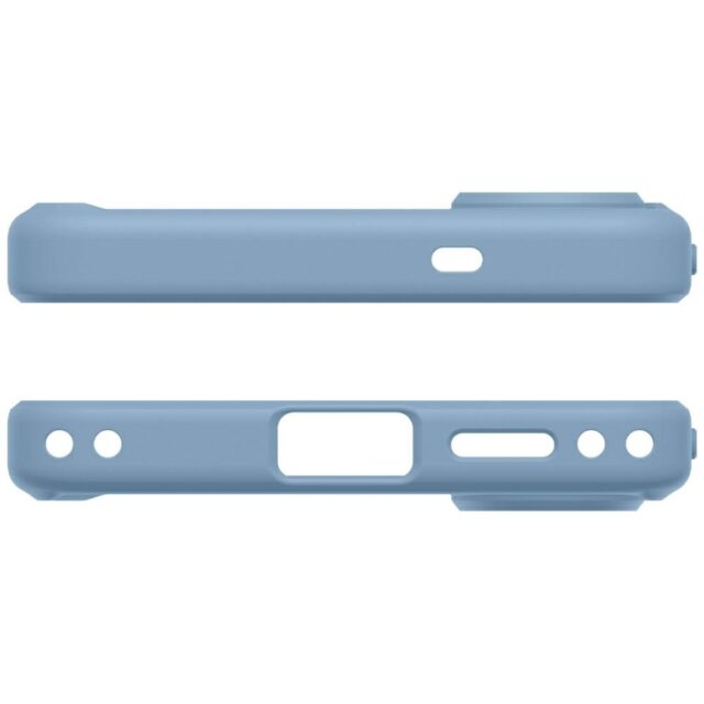 Etui Spigen Ultra Hybrid Mag MagSafe do  Samsung Galaxy S26+ light blue - imagine 5