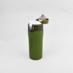 Thermos MAESTRO MR-1643-30A (0 3L) green - imagine 2