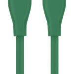 Gembird CC-USB2S-CMCM-1.5M-G USB cable USB 2.0 USB C Green