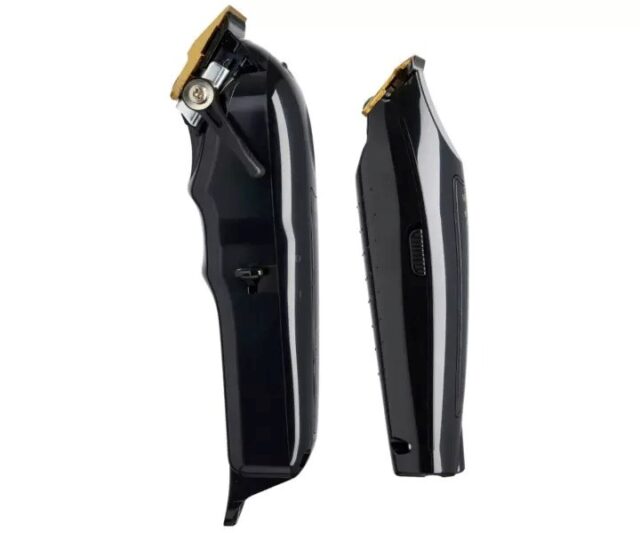 Maszynka do strzyżenia + trymer WAHL 3025726 - imagine 3