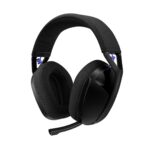 GAMING HEADPH LOGITECH G321 BLACK - imagine 10