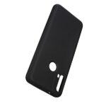 Beline Silicone Case Motorola Moto E40 black - imagine 3
