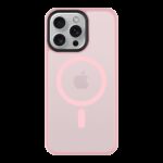 Tactical MagForce Hyperstealth Kryt pro iPhone 15 Pro Max Pink Panther