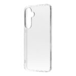 OBAL:ME TPU Kryt pro Samsung Galaxy A55 5G Transparent