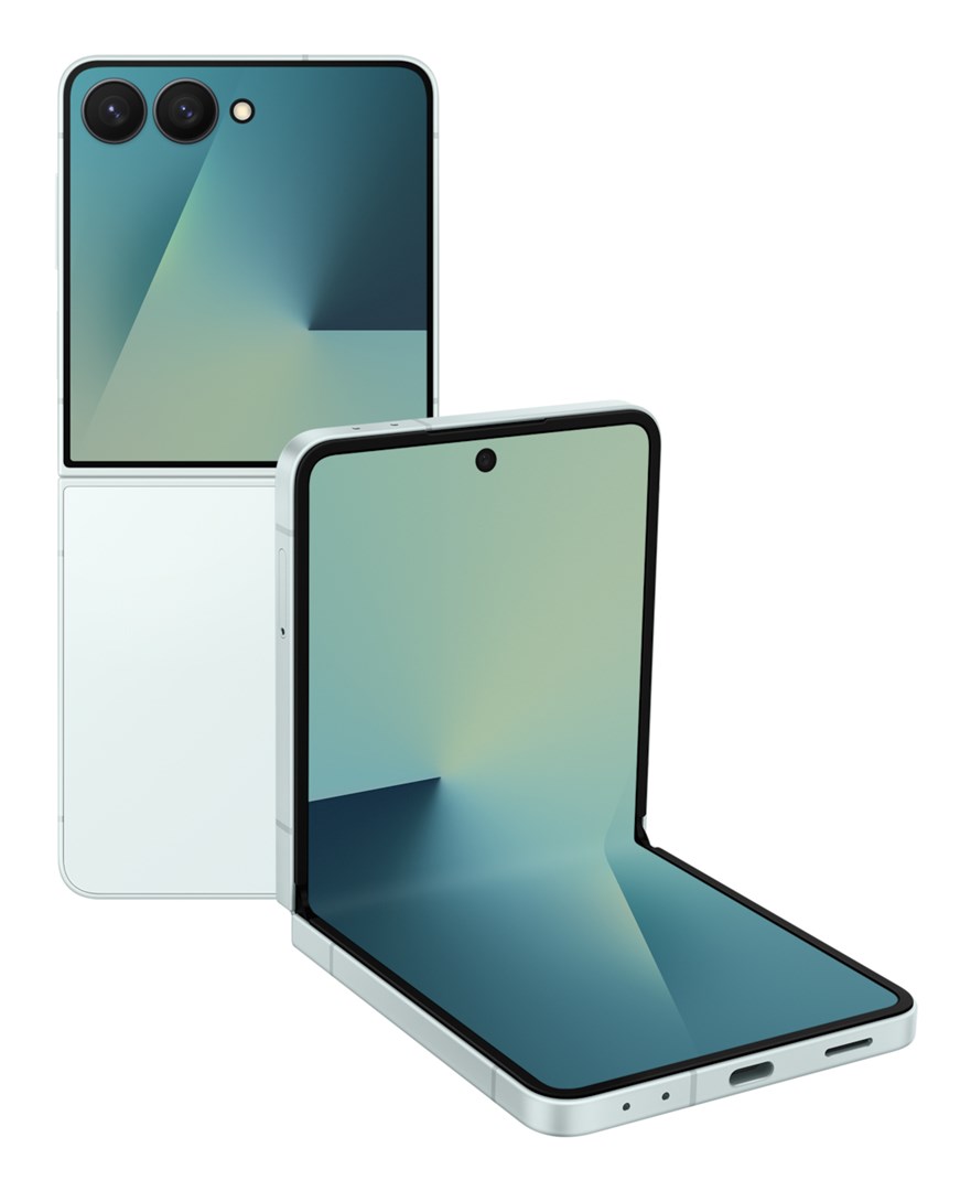 cps-f602ca3877c2f7a8be78fdaa6fca825e-2026-03-23-17-30-21 Samsung Galaxy SM-F766BLGHEUE smartphone 17.5 cm (6.9 ) Dual SIM 5G USB Type-C 12 GB 512 GB 4300 mAh Mint colour - imagine 1