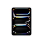 Apple iPad Pro 5G Apple M TD-LTE & FDD-LTE 256 GB 27 9 cm (11 ) 8 GB Wi-Fi 6E (802.11ax) iPadOS 17 Silver