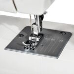 ŁUCZNIK Karina 910 sewing machine - imagine 5