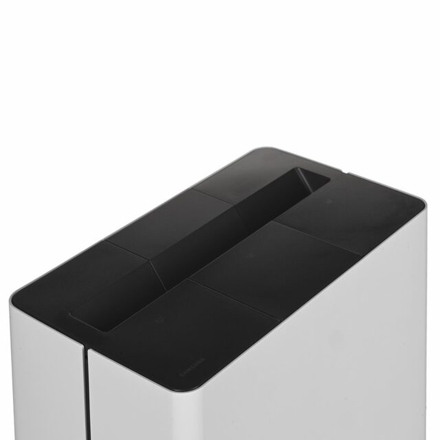 Samsung Bespoke Jet Bot Combo Steam+ VR7MD96514G/GE cleaning robot - imagine 7