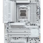 ASUS TUF GAMING X870-PRO WIFI7 W NEO AMD X870 Socket AM5 ATX