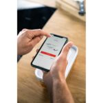 ZWILLING Fresh & Save Rectangular Container 2 L Transparent  White 1 pc(s)