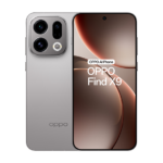 Oppo Find X9 5G Dual Sim 12GB RAM 512GB - Grey