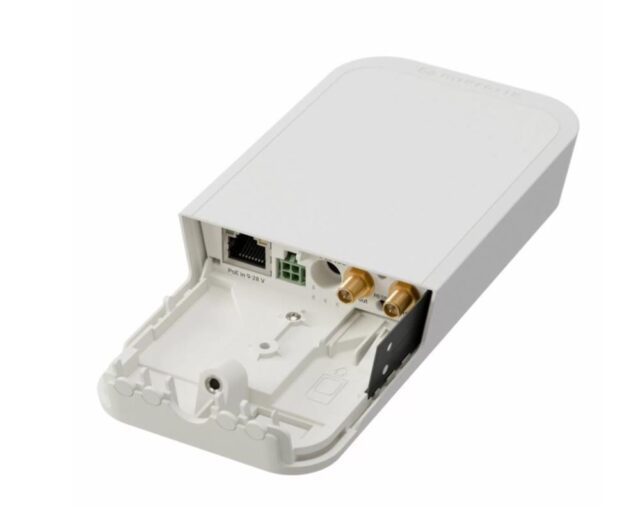 Router Mikrotik wAP LoRa8 kit - imagine 3
