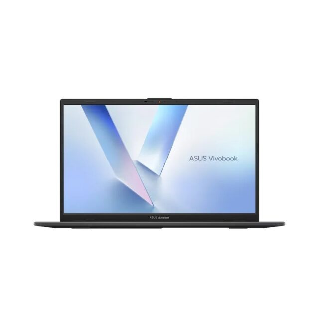 ASUS E1504GA-WB31 i3-N305 15.6 FHD 8GB SSD128 UFS BT Win11 Black (REPACK) 2Y - imagine 4