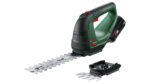 BOSCH. GRASS AND SHRUB SHEARS ADVANCED SHEAR 18V-10 1x2.0Ah